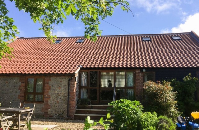 4 bedroom accommodation in Swafield, near North Walsham
