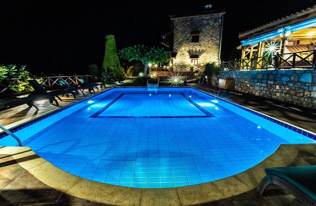 4 bedroom accommodation in Milatos, Lasithi