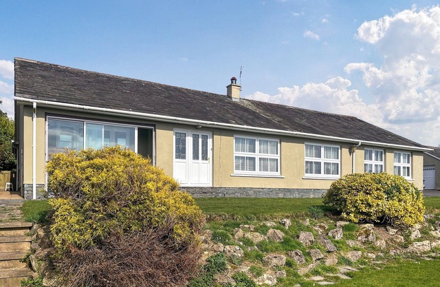 4 bedroom accommodation in Cockermouth