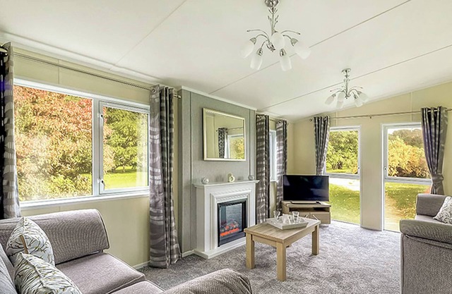 4 bedroom accommodation in Mablethorpe