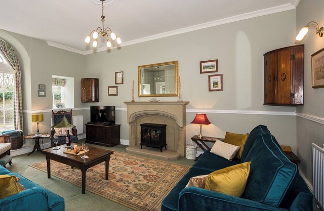 4 bedroom accommodation in Fremington, near Richmond