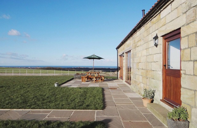 4 bedroom accommodation in Sneatonthorpe, near Whitby