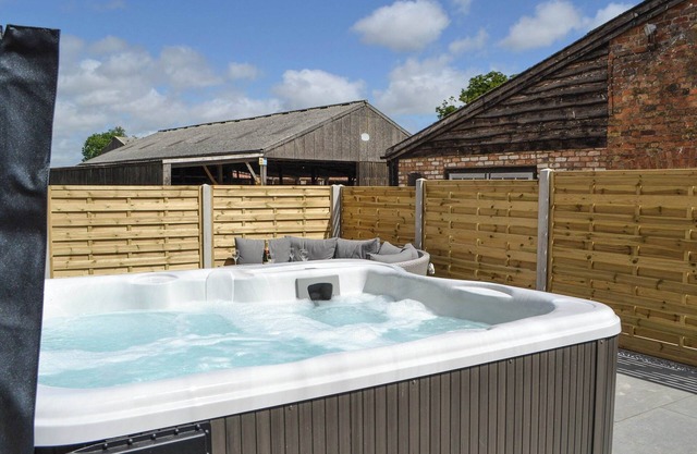 4 bedroom accommodation in Skerne, near Driffield