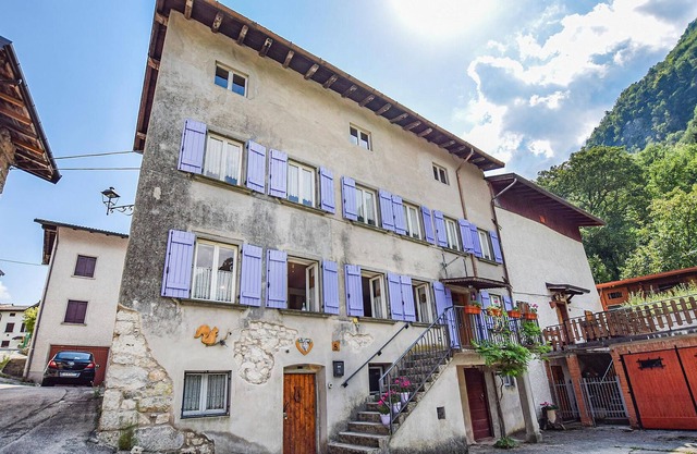 4 bedroom accommodation in LASTEBASSE