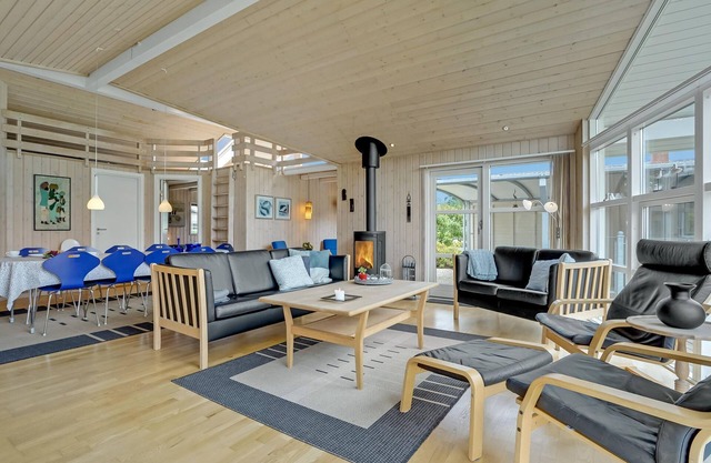 4 bedroom accommodation in Haderslev