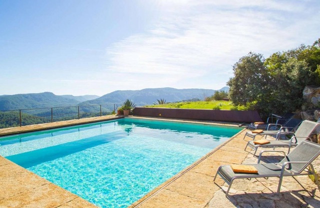 4 bedroom accommodation in Esporles