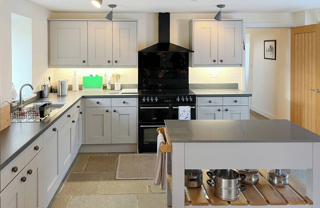 4 bedroom accommodation in Eastgate, near Stanhope