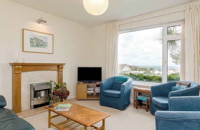 4 bedroom accommodation in Fishguard, Dyfed