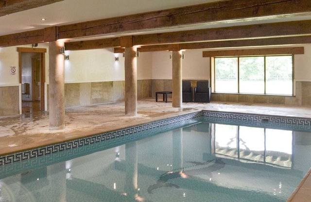 4 bedroom accommodation in Brandesburton, near Bridlington