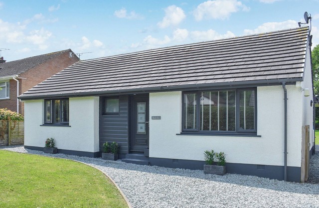 4 bedroom accommodation in Fimby, near Cockermouth