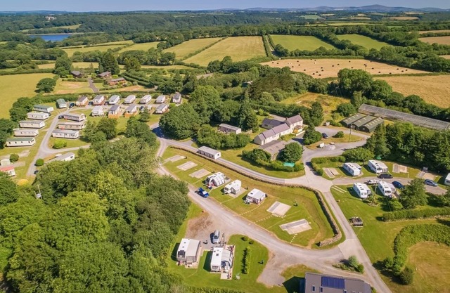 4 bedroom accommodation in Narberth