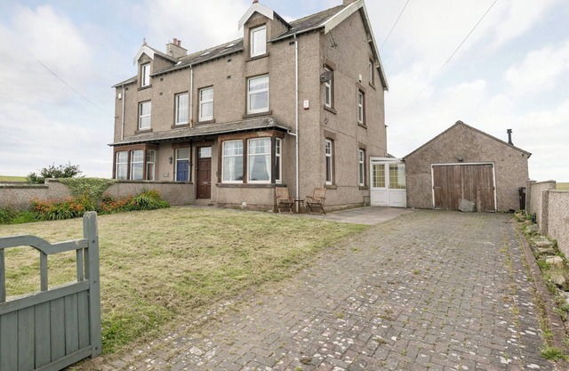 4 bedroom accommodation in Silecroft