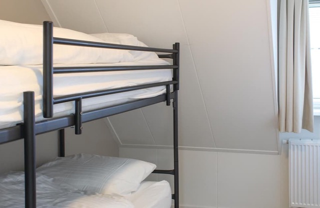 4 bedroom accommodation in Idskenhuizen