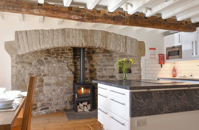 4 bedroom accommodation in Askrigg, near Wensleydale