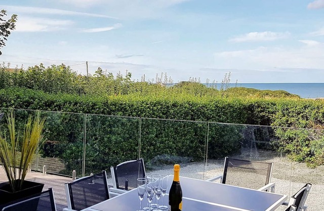 4 bedroom accommodation in Moelfre, near Benllech