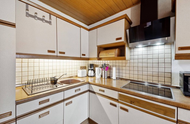 4 bedroom accommodation in Oberelz