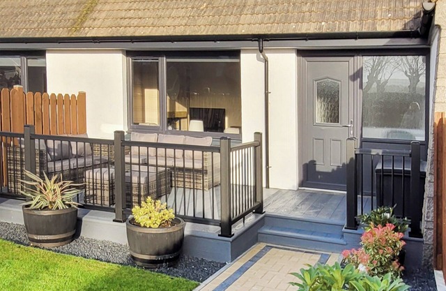 4 bedroom accommodation in Brora