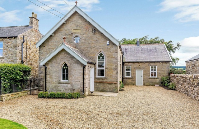 4 bedroom accommodation in Slaley, near Hexham