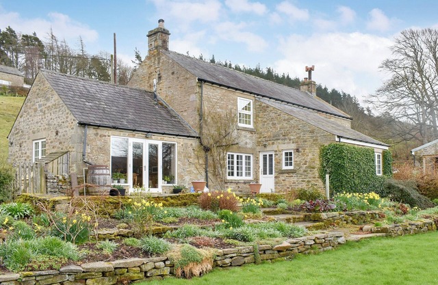 4 bedroom accommodation in Sinderhope, near Allendale