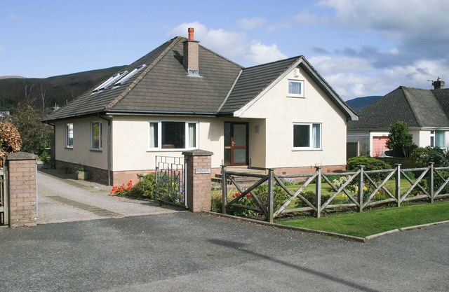 4 bedroom accommodation in Keswick