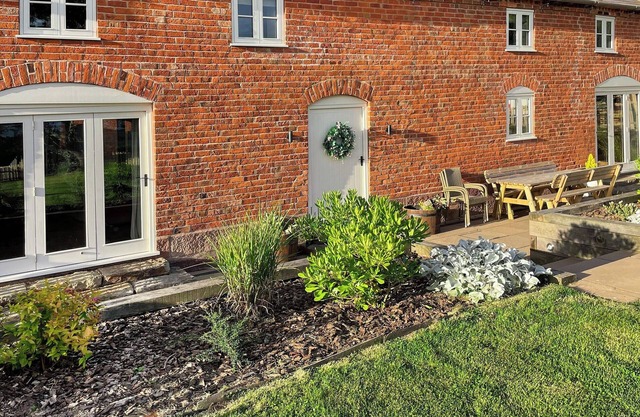 4 bedroom accommodation in Edge, near Malpas