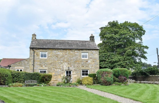 4 bedroom accommodation in Grantley, near Ripon