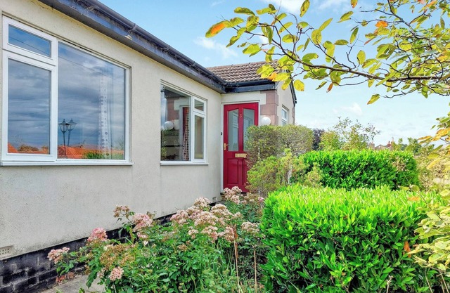 4 bedroom accommodation in Thornton Watlass, near Masham