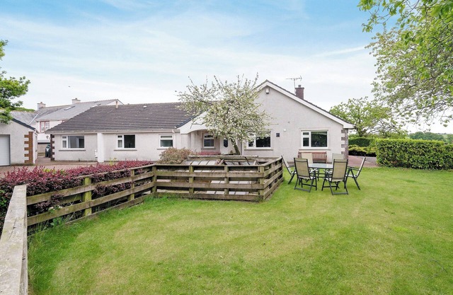 4 bedroom accommodation in Langrigg, near Cockermouth
