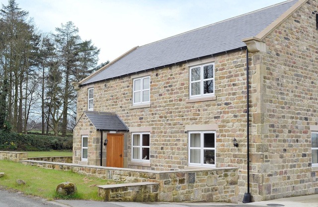 4 bedroom accommodation in Kirkby Malzeard, near Ripon