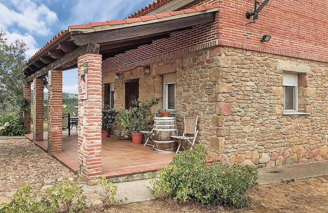 4 bedroom amazing home in Masueco