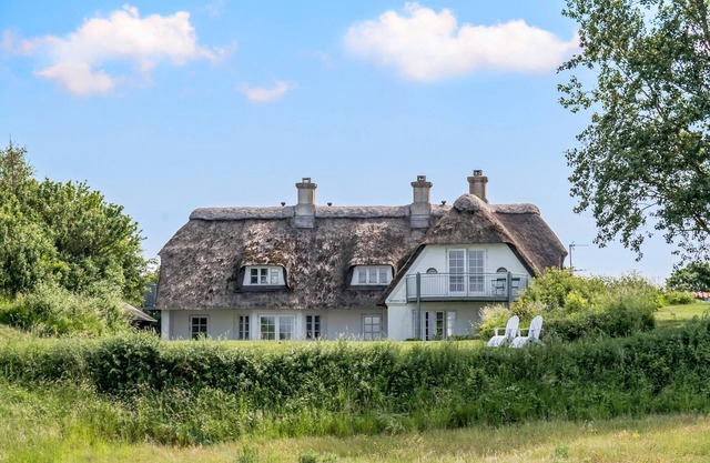 4 bedroom amazing home in Assens