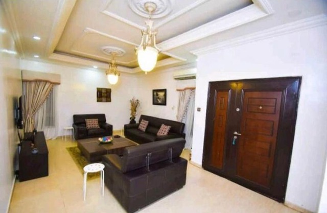 4 Bedroom Apartment