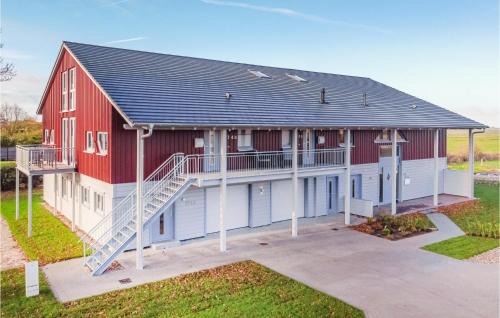 4 Bedroom Awesome Home In Langenhorn