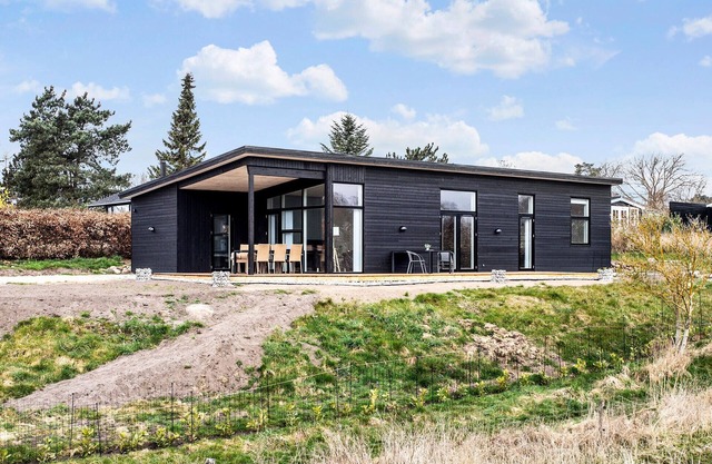 4 bedroom awesome home in Slagelse