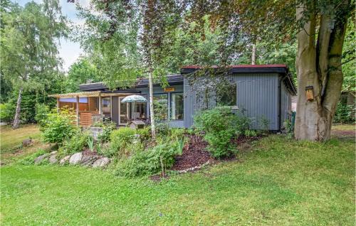 4 Bedroom Awesome Home In Skibby