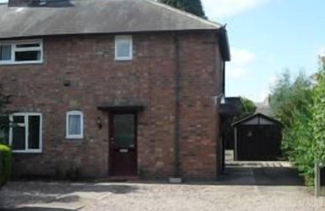 4 Bedroom Beaumaris Road, Newport Shropshire