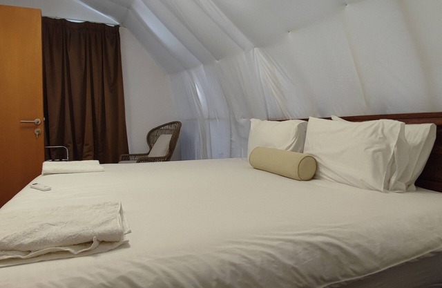 4-bedroom barn in tranquil Ras Al Khaimah with Wi-fi