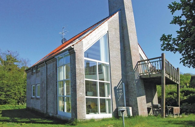 Accommodation Svaneke 