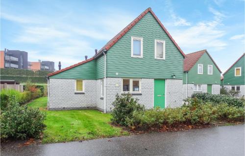 4 Bedroom Beautiful Home In Wemeldinge