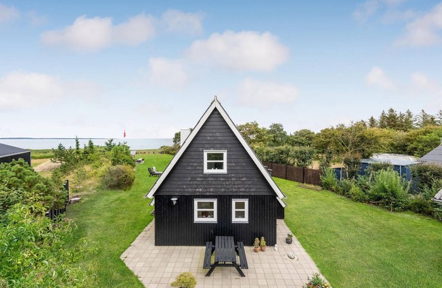4 bedroom beautiful home in Lemvig