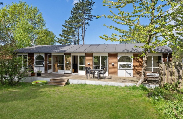 4 bedroom beautiful home in Rørvig