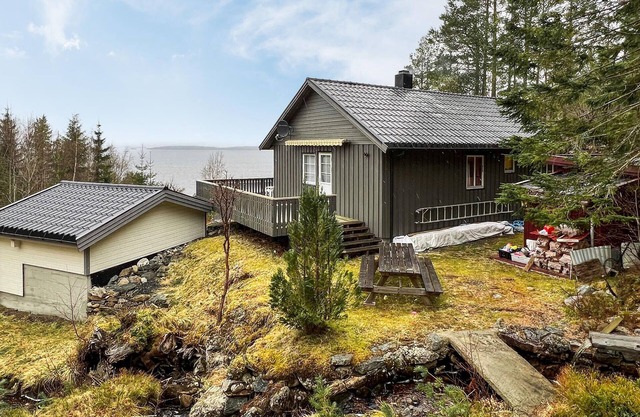 4 bedroom beautiful home in Sekken
