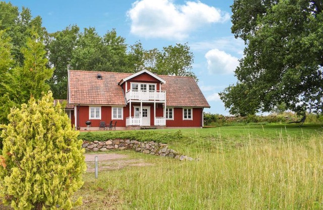 4 Bedroom Beautiful Home In Klippan