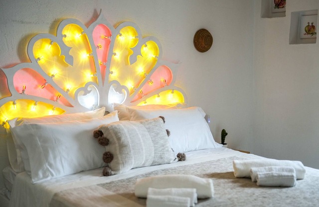 4 Bedroom Bed & breakfast in Pulsano