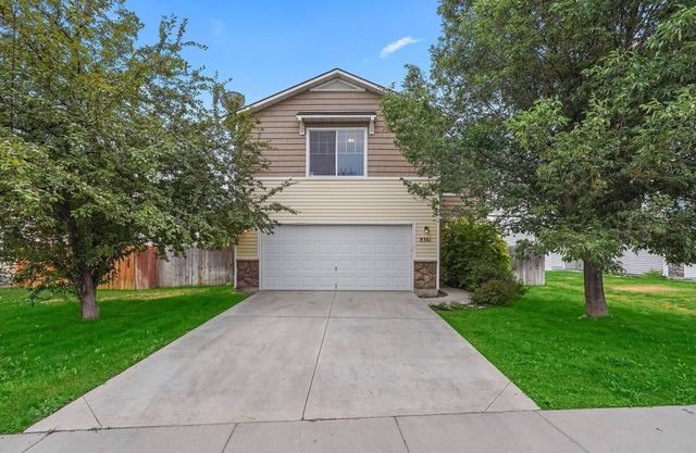 4-bedroom Boise 83709, Micron, Crews, Extended