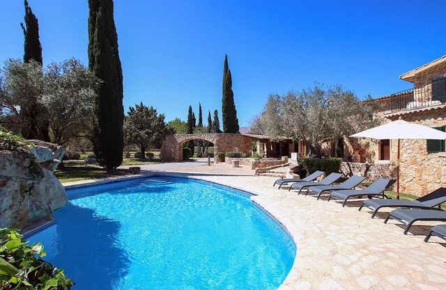 4 bedroom country house in Puerto Pollensa