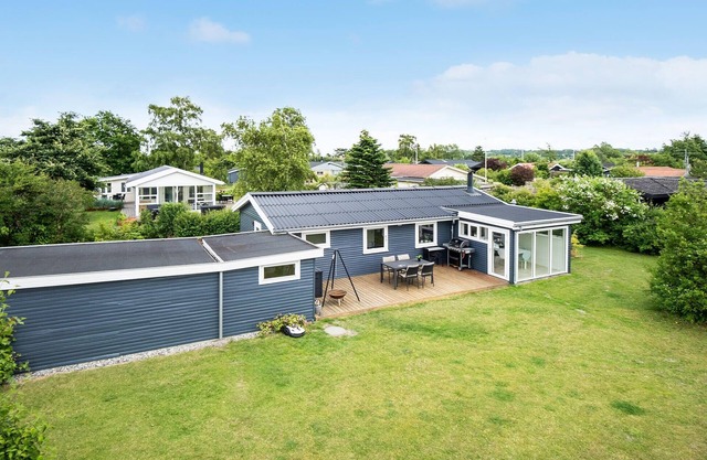 4 bedroom cozy home in Middelfart