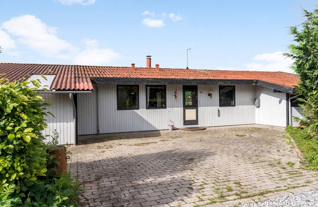 4 bedroom cozy home in Vordingborg