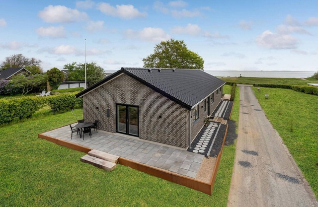4 bedroom cozy home in Rudkøbing
