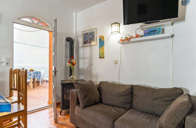 4 bedroom cozy home in Facinas